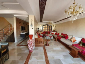 splendide VILLA familiale